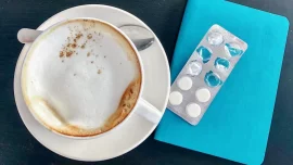 Lista medicamentelor care nu trebuie luate niciodată împreună cu cafeaua