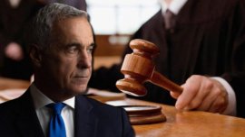 Bomba finalului de an: judecătorii decid dacă ANULEAZĂ amenzile lui Călin Georgescu