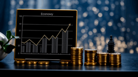 INS: Deficitul comercial al României urcă la 27,5 miliarde de euro, deși exporturile cresc