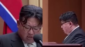 Coreea de Nord a lansat mai multe rachete balistice spre Marea Japoniei. Phenianul și Seulul își intensifică testele&nbsp;(…)