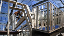 Un cuplu din Olanda, fără nicio experiență în construcții, a ridicat o căsuță de la zero cu ajutorul ChatGPT. Unde&nbsp;(…)