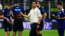 Inter, „thriller” în Cupa Italiei. Echipa lui Cristi Chivu a învins Torino cu mari emoții și s-a calificat în semifinale