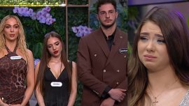 Discuții tensionate în „Casa Iubirii”! Theodora, Diana și Georges, la un pas de eliminare! Andra izbucnește în&nbsp;(…)