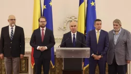 Coaliţia a explodat pe tema datoriilor Bucureştiului: „Nu plătim toţi pentru un primar!” / Ciucu: Bucureştiul va&nbsp;(…)