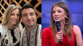 Dezvăluiri neașteptate despre divorțul dintre Codruța Filip și Valentin Sanfira! Ce s-ar fi întâmplat cât artista a&nbsp;(…)