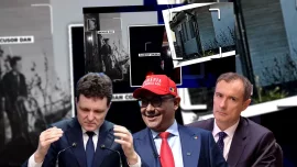 Politicieni de vârf, implicați în dosarul pozelor trucate din campania electorală. Când va fi audiat Nicușor Dan de&nbsp;(…)