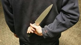 Incident șocant în Brăila. Copil de 10 ani atacat cu un cuțit de un alt minor -VIDEO