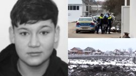 Ies la iveală detalii terifiante despre crima din Timiș! Motivul pentru care minorii ar fi decis să pună la cale un&nbsp;(…)