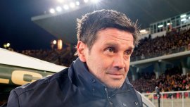 Chivu a făcut spectacol în Italia. A dezvăluit „secretele” victoriei de senzație cu 5-2 în fața Romei