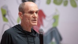 Cristian Tudor Popescu spune că „dictatura Savonea” s-a spart: „Mi-au dat lacrimile când a vorbit Raluca Moroșanu”