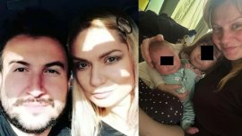 Gestul pe care l-a făcut Alex Dobrescu în ziua în care fiul său și al Cristinei Cioran a împlinit un an! Reacția&nbsp;(…)