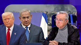 Cristoiu: Un pericol pentru întreaga lume – Megalomania lui Donald Trump