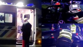 Accident tragic în Constanța! O tânără în vârstă de 23 de ani și-a pierdut viața, iar o alta a fost rănită. Mașina&nbsp;(…)