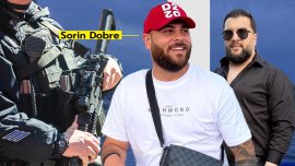 Cumnatul manelistului Tzancă Uraganu, dat în urmărire internațională de Curtea Supremă din Irlanda. Bărbatul a fost&nbsp;(…)