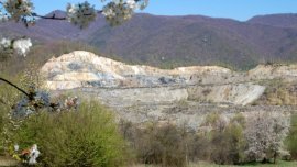 Aviz de mediu cu controverse pentru proiectul aurifer Certej. ONG-urile acuză un act ilegal. Ce spun autoritățile de&nbsp;(…)