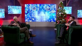 Într-un interviu de excepție la Realitatea PLUS, Dan Puric a transmis un mesaj tăios politicienilor acuzați de&nbsp;(…)