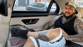 Dani Mocanu, condamnat definitiv la 4 ani cu executare pentru tentativă de omor