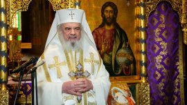 Patriarhul Daniel – mesaj de Sfintele Paști; îndeamnă la iubire fraternă și fapte bune