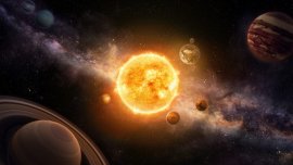Top 10 descoperiri astronomice uimitoare din ultimul an. Ce ne-au arătat noile observații