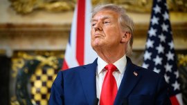 Donald Trump continuă tirada asupra aliaților din NATO. „Relația specială” pe care a pus-o rapid la îndoială