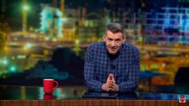 Pagina de media: TVR pregătește podcasturi cu Dragoș Pătraru, Vlad Craioveanu, „Tetelu”, Valeriu Nicolae / O&nbsp;(…)