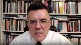 Dan Dungaciu avertizează că amânarea raportului privind anularea alegerilor agravează situația actualilor&nbsp;(…)