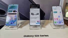 Criza de memorie care lovește telefoanele mobile: de ce 2026 ar putea aduce cea mai dură cădere a pieței din ultimul&nbsp;(…)