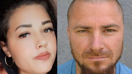 Sora lui Emil Gânj, prima reacție după ce fratele ei a ucis-o pe Anda! De necrezut ce a putut spune femeia: „Ori se (…)