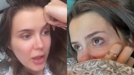 Emily Burghelea, mesaj îngrijorător în mediul online! Problemele pe care le întâmpină influencerița: „Am niște stări&nbsp;(…)