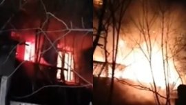 Explozie urmată de incendiu într-o locuință din Galați, chiar înainte de Revelion! Un bărbat de 55 de ani, dus de&nbsp;(…)