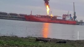 Satele din România unde războiul din Ucraina se vede cu ochiul liber. Ce îi sperie pe localnicii din Delta Dunării