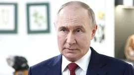 Fără precedent! Rușii au luat decizia de teama dronelor ucrainene!