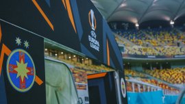 FCSB a remizat cu Fenerbahce. Campioana României a fost eliminată din Europa League