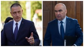 Fifor (PSD), către Bolojan: „România se sufocă, în timp ce dvs. vă admiraţi în oglindă”