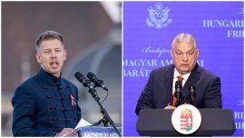 Ce arată ultimul sondaj înainte de alegerile din Ungaria. Ce procente au partidele lui Orban și Magyar înainte de&nbsp;(…)