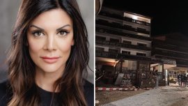 Cine sunt proprietarii barului din Crans-Montana. Cuplul francez a transformat un local abandonat într-un punct de&nbsp;(…)