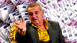 Gigi Becali l-a dat de gol pe fostul antrenor de la FCSB: „Le-a cerut un milion de euro, banii pe clauza de&nbsp;(…)