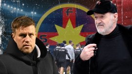 Gigi Becali, dispută cu Mihai Pintilii în direct la TV. „Exact, punctual, aşa a fost. Nu recunoşti, că ţi-e ruşine&nbsp;(…)