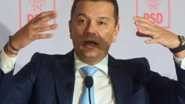 PSD rules out support for technocratic or hybrid gov't