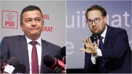 Grindeanu: Lideri ai USR au dosare penale, de aceea vor schimbarea legilor justiţiei