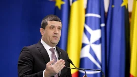 Radu Miruță: Iranul ocolește ”chirurgical” statele NATO. Conflictul este unul regional