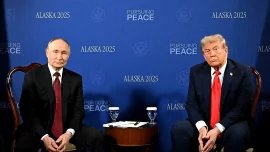 Putin și Lukașenko spun pas primei reuniuni a „Consiliului de Pace” al lui Trump. Niciunul nu vrea să participe.&nbsp;(…)