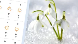 Vremea bună nu ține mult, urmează răciri bruște în țară. Ce zone sunt vizate. Prognoza ANM, în exclusivitate pentru&nbsp;(…)