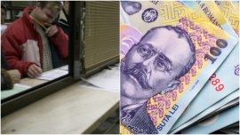 Indemnizația care se majorează de la 1 martie. Cine va primi mai mulți bani