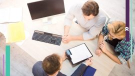 Frână pe piața imobiliară. Majorarea TVA și teama de criză au prăbușit volumul creditelor ipotecare
