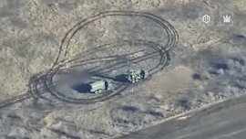 Ucraina lovește decisiv apărarea aeriană rusă. Radar-cheie distrus pe frontul din Zaporojie