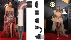 Inovațiile Dyson au făcut valuri la premiile Grammy 2026 – rolul esențial al gigantului tehnologic din spatele&nbsp;(…)