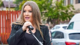 Prefecta de Argeș sesizează Inspectoratul Școlar Județean, dar și autoritățile după cazul elevei de 13 ani