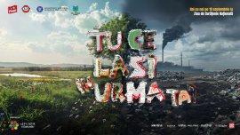 „Let’s Do It, Romania!” anunță Ziua de Curățenie Națională pe 19 septembrie, alături de 190 de țări din întreaga lume