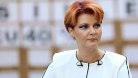 Lia Olguța Vasilescu, atac dur la Ilie Bolojan: „România este gestionată prost, guvernul ia banii localităților și&nbsp;(…)